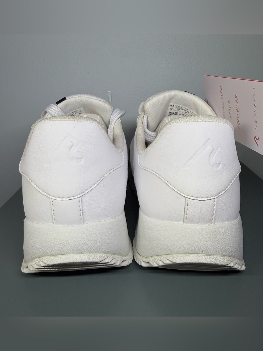Redvanly Challenger 2.0 Sneakers NWOB - Picture 4 of 9